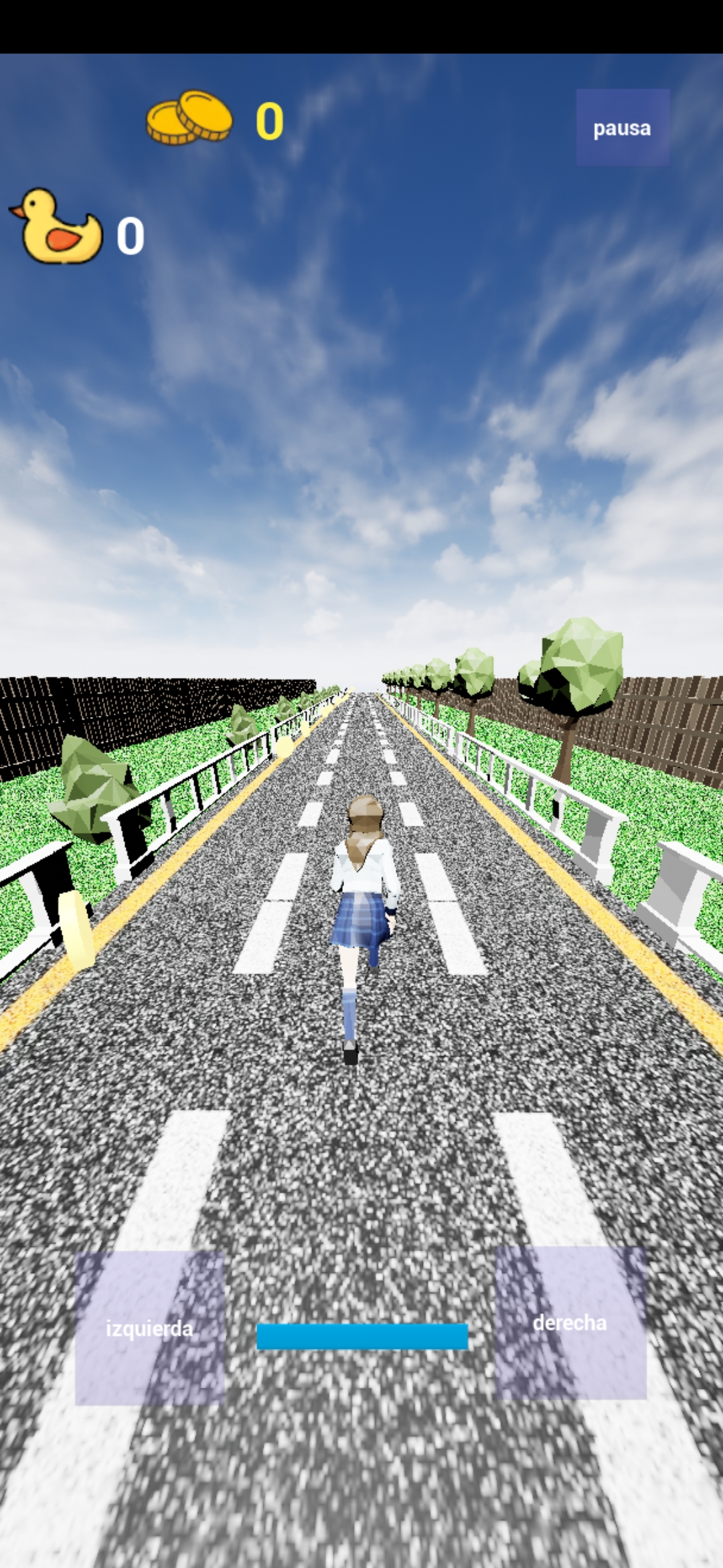 polirun screenshot 1