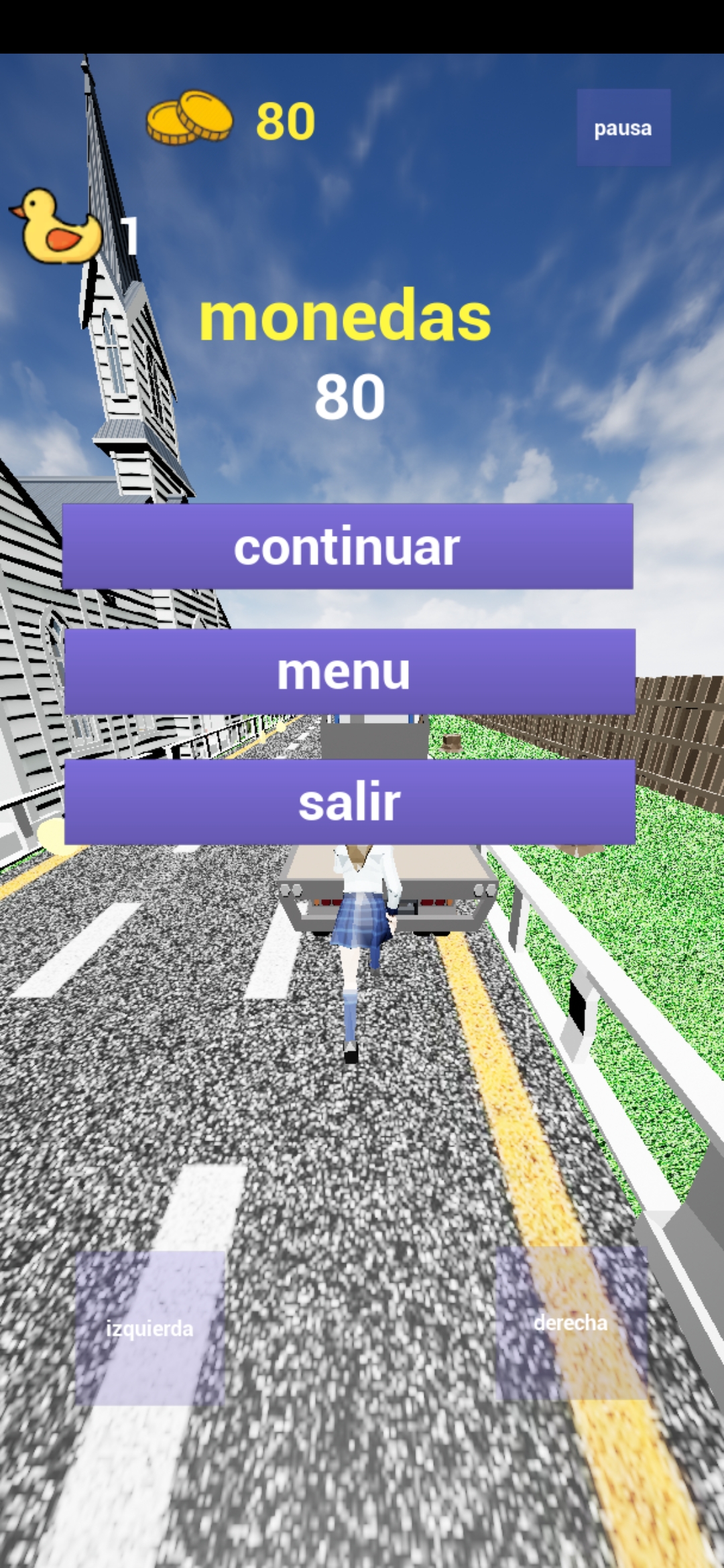 polirun screenshot 3