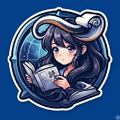 MangaSphere Icon