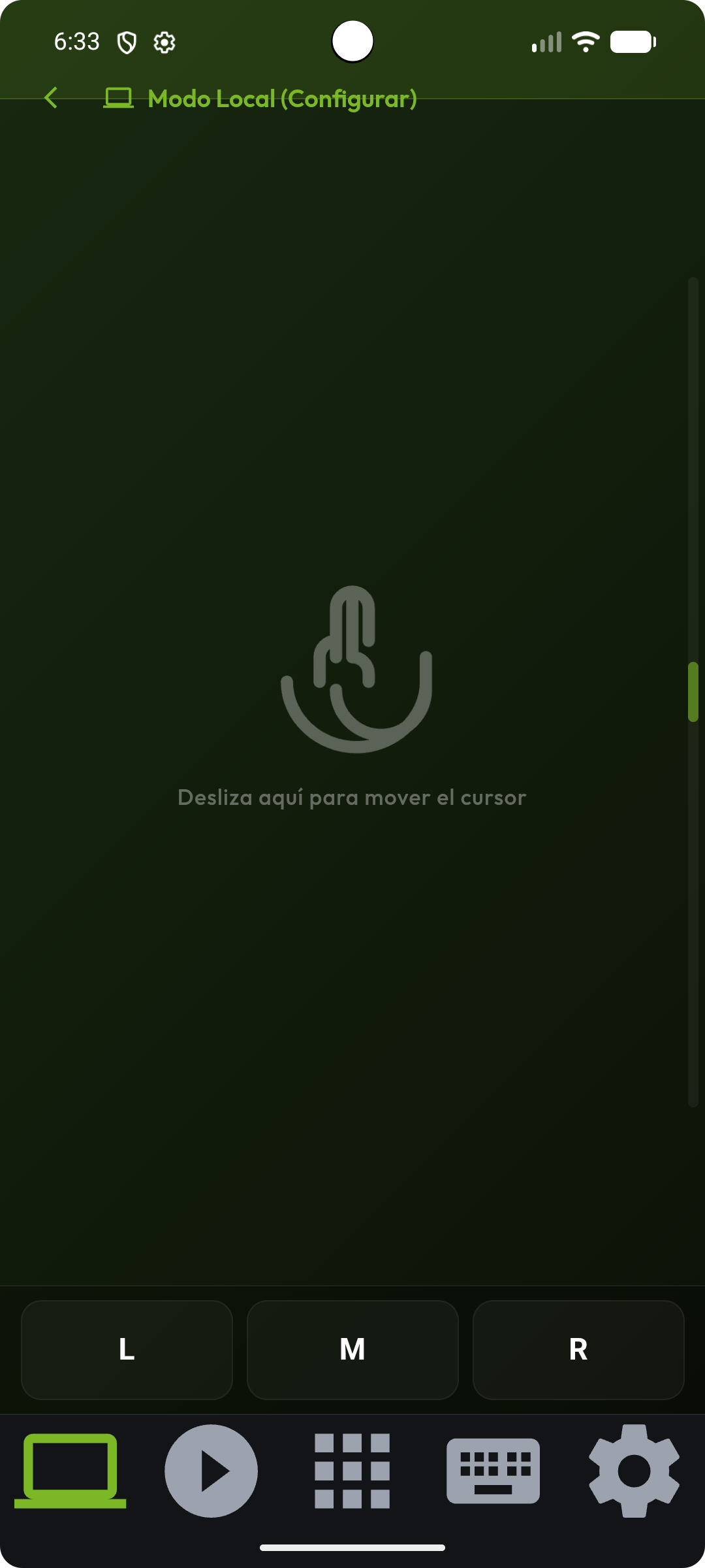 ApexGlide Screenshot 1