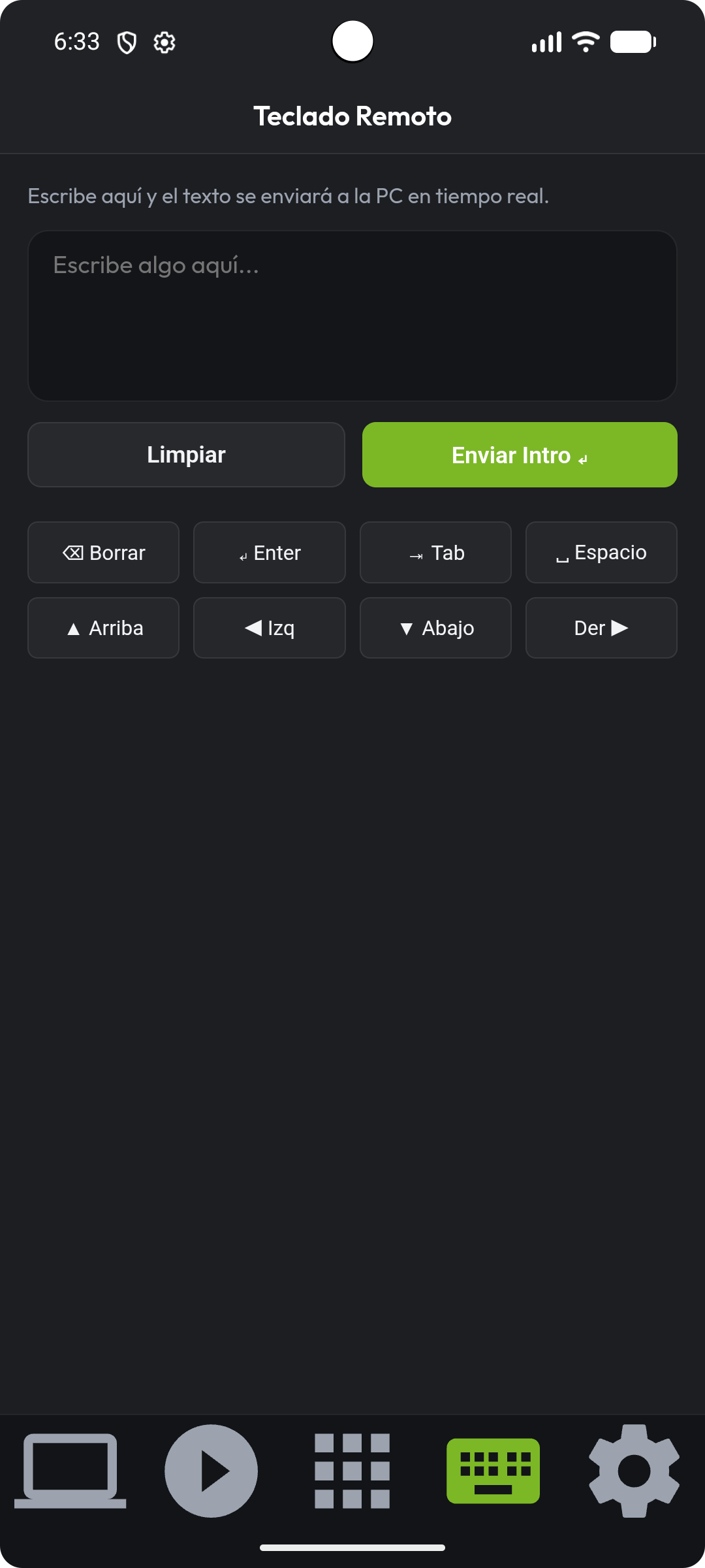ApexGlide Screenshot 4