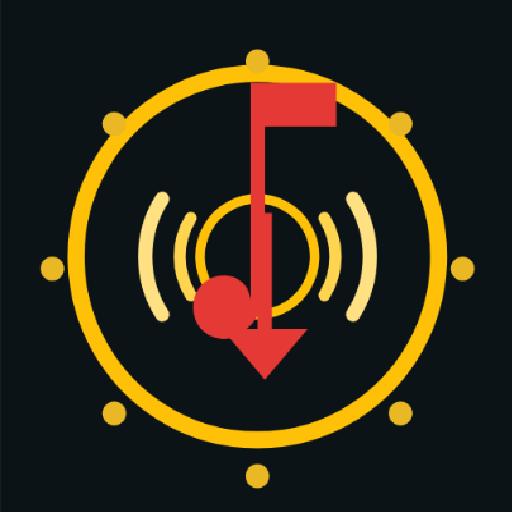 VibeVault Icon